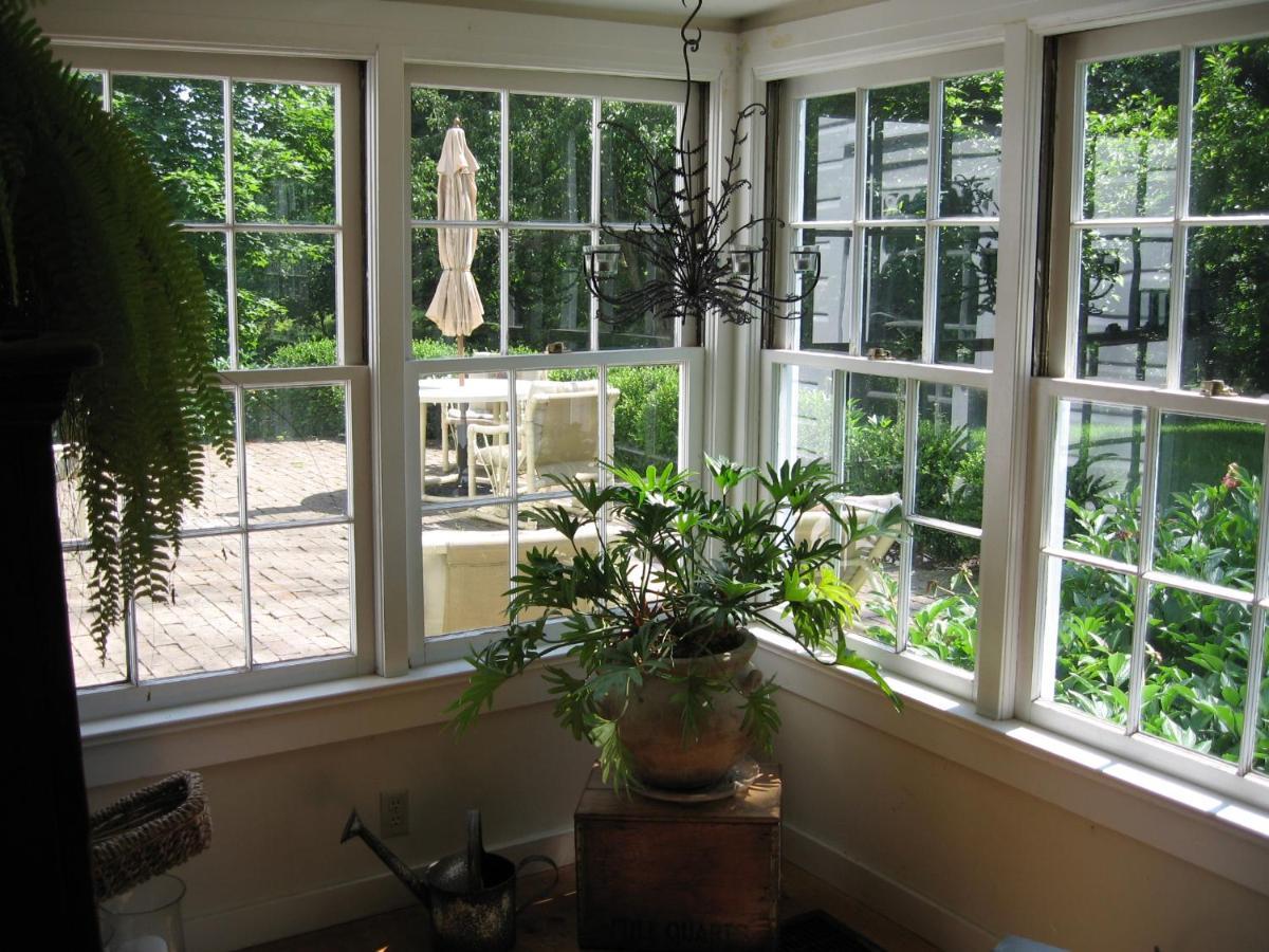 B&B On Seven Acres With Private Bed & Bath Clinton Corners Екстер'єр фото